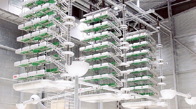 知识贴 | 直流断路器 – 电网变革先锋