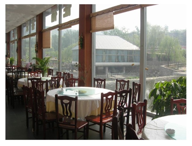 【京郊民俗游】怀柔沃林山庄