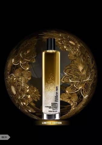 平面设计 -- 看大牌如何拍唯美产品宣传照?_新