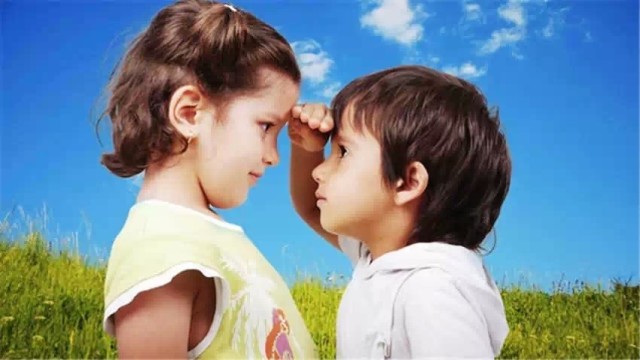 【0-18岁男<em>女孩</em>身高体重表】你家孩子会不会超