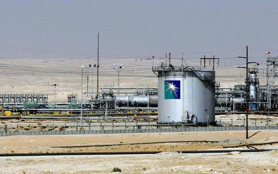 亚洲需求增温,沙特阿拉伯大幅缩减石油出货折