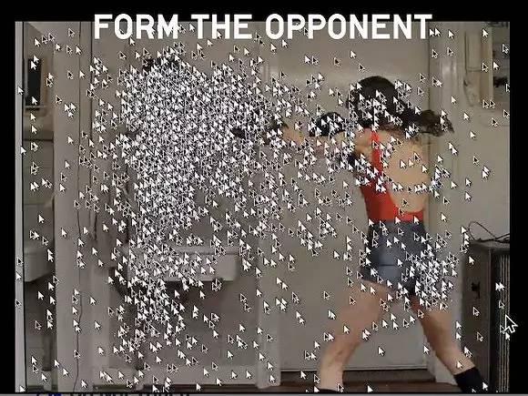 现在最火的直播,是看几万人戳破一个气球_手机