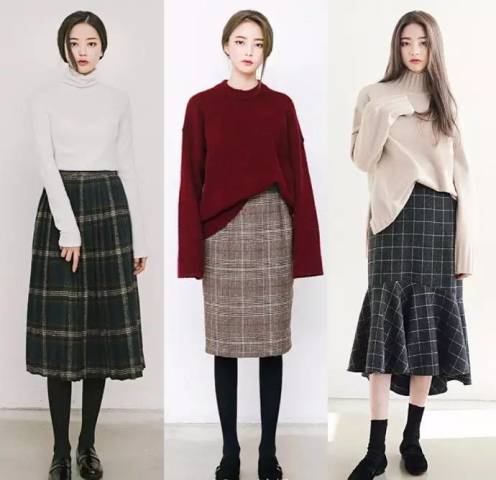 混搭汉服日常穿搭平价,汉服 混搭