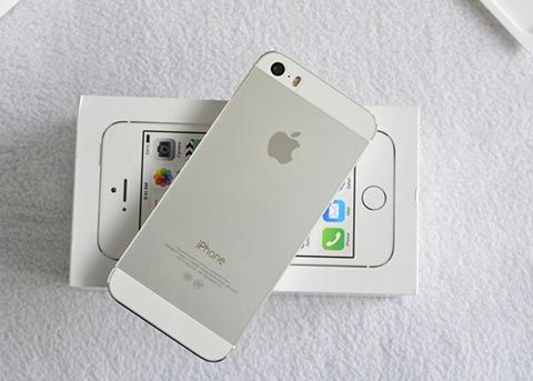 iPhone SE来了经典旗舰iPhone5s也正式停产