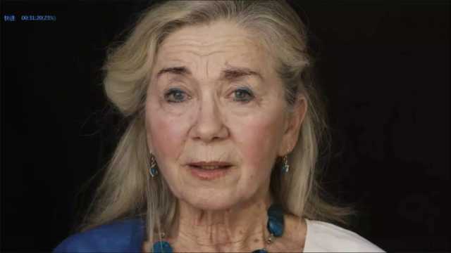 法国纪录片中撼动心灵的故事:德国党卫军官收