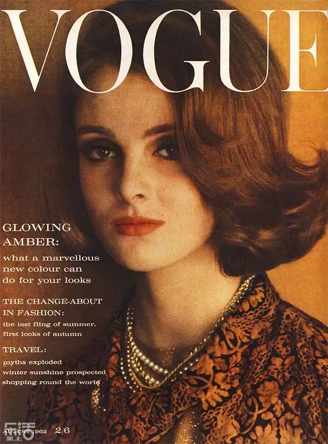 lesliegrace,leslieforever 周英华的第一任妻子是至今还活跃在时尚圈的grace coddington