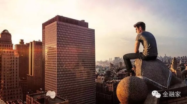 高盛怎么看2015年中国投资机会?-金融家-经融