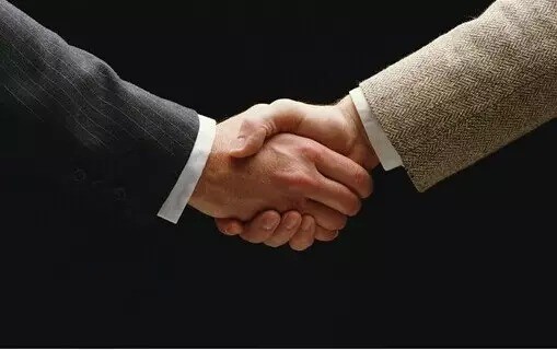 秘到今天才明白什么是人脉!-教你混社会