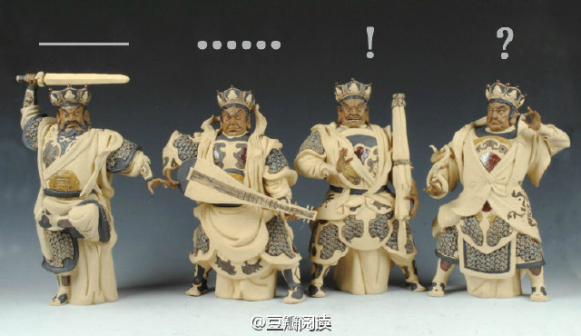 大咕咕咕鸡是我心目中的当代鲁迅