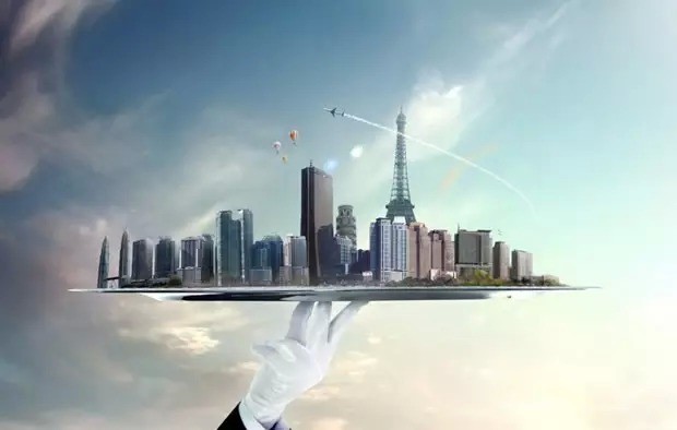 智慧城市中期待考 崇州社会资本运作成效初现