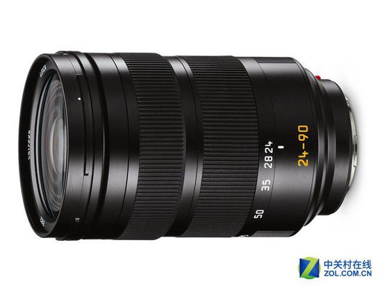 德味大块头全幅无反 徕卡Leica SL发布