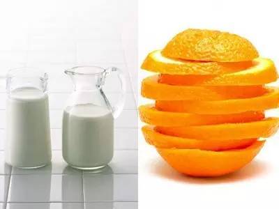 桃子西瓜同吃会中毒?别闹了,这些才是不能一起