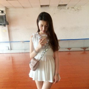 易欣怡cindy