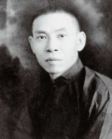 1951年8月16日,青帮头子杜月笙逝世 章太炎眼中的1913年中国政治变动