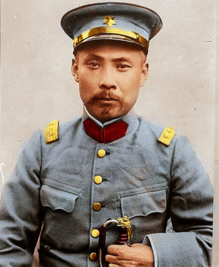 轰动民国的损害大总统名誉案