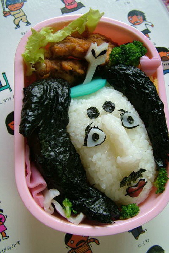 高校食堂奇葩菜大盘点.你敢吃吗?