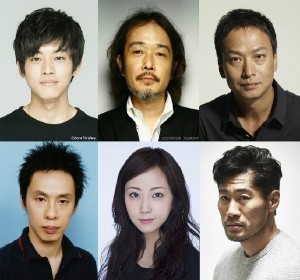 生田斗真《秘密》曝新陣容 松坂桃李自稱沒演夠