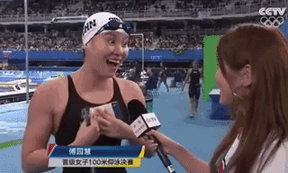 这都是靠了来自东方的洪荒之力呀！