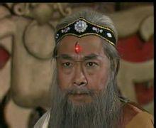 杨戬与闻仲，额头都有第三只眼，到底谁的更厉害？