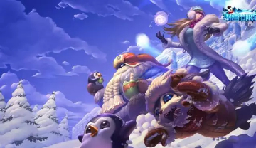 LOL如果对面有这些辅助，记住不要一级团