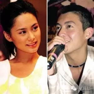 那时算是她们事业的顶峰在电影《千机变2》里,合作了成龙,李连杰