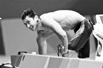 多家赞助商奥运前“押宝”宁泽涛