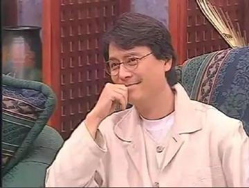 更是让刘德凯声名大噪,他所饰演的深情款款,成熟浪漫的"费云帆"成了