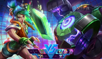 LOL如果对面有这些辅助，记住不要一级团