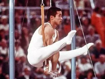 加藤泽男（体操）