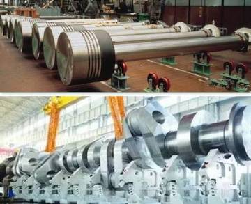 世界最大发动机，5层楼高，2446吨，油耗1.5万升！