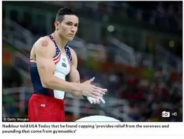 美国游泳选手，奥运八金王迈克尔·菲尔普斯