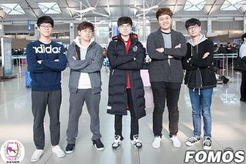 Faker说Mata让他玩得有趣点！M神期待与Uzi一战