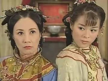 黄宗泽汪明荃重聚这才是我的野蛮婆婆大结局