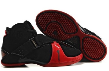 麦迪七代签名球鞋全回顾五代颜值高三代经典