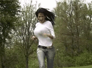 搞笑段子妹子别秀恩爱了隔着屏幕我都闻到焦味了