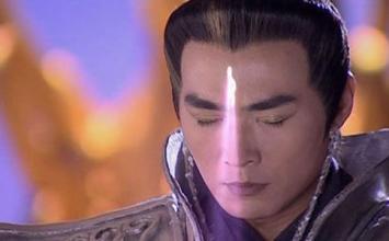 杨戬与闻仲，额头都有第三只眼，到底谁的更厉害？