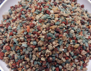 多肉植物铺面石选择最全的多肉石介绍