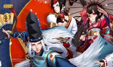 一张《阴阳师》SSR卡竟然惊动了文化部？！