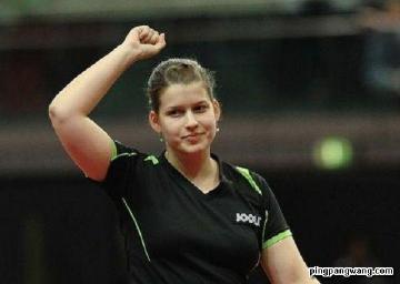 十、最激烈的争夺——德国女团VS日本