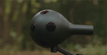 诺基亚这么火？索尼、迪士尼都来谈VR合作