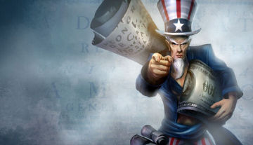 四成不及格，最高89分 LOL考试真的有必要吗？