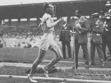 帕沃-努米（田径）