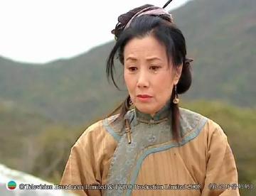 黄宗泽汪明荃重聚这才是我的野蛮婆婆大结局