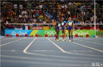 美国队得到了单独重赛的机会