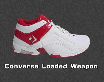 converse loaded weapon