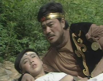 这里有阴谋论：黄天化凭什么在《封神榜》上排第二？