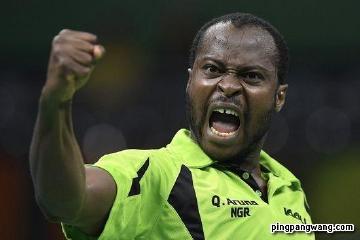 七、最大的黑马——阿鲁纳