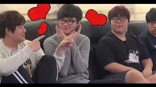 相亲相爱