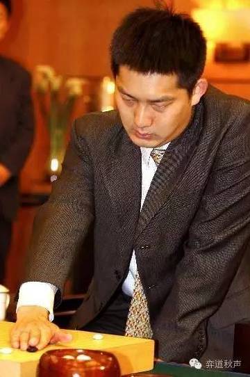传奇! 前无古人后无来者 常昊一人终结三座擂台