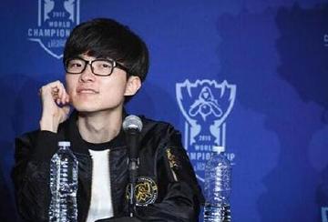 Faker再说大实话 留守SKT理由让中国队伍后悔不已